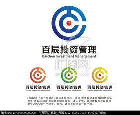 投資管理公司logo設(shè)計 在匯圖網(wǎng)開啟設(shè)計懸賞，贏取專業(yè)視覺方案